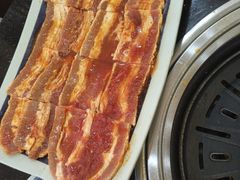 -金山烤肉(中兴公园店)