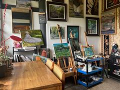 -三忘湖 SWANSEEN(柳荫公园店)