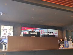 -瑞幸咖啡(显贵商务楼店)