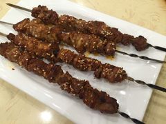 -羊来顺冰煮鲜羊 铁锅烀羊肉(中央大街店)