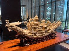 -北京工艺美术博物馆