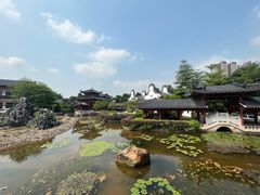 -广东花都湖国家湿地公园