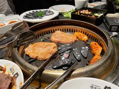 -嘿嘟嘟·肋条烧肉放题(爱融荟城店)