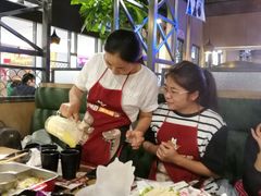 -新辣道鱼火锅(上地华联店)