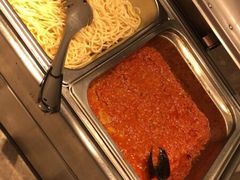 -比格比萨自助(万柳华联店)