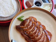 -青年公社烤鸭(宝杨宝龙广场店)