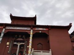 -永州阳明山国家森林公园