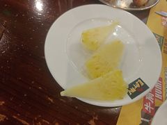 -拉丁餐厅·巴西烤肉自助(正佳广场店)