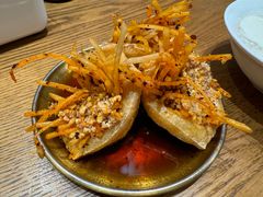 萝卜丝豆干-小豆海棠(人民南路店)