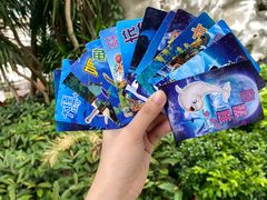 -珠海长隆海洋王国