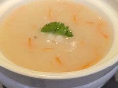 宋嫂鱼羹-江南里·新浙菜(苏州大悦城店)