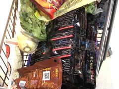 -盒马鲜生(顺义店)