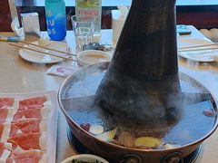 -阳坊大都涮羊肉(阳坊总店)