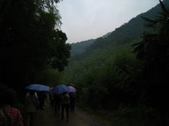 -黄公望隐居地