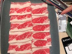 -新石器烤肉(周浦万达店)