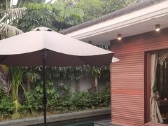 -候鸟水榕庄度假酒店