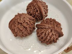 核桃酥-民族饭店-四季餐厅