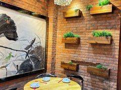 -老姑砂锅·烧烤天津菜(体北道店)