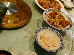 -鲁城往事(游客中心店)