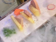 -十三姨正合丰烤肉(营迹路店)