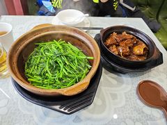 -熠盛粤味(永康路店)