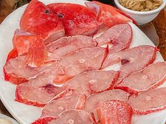 -凯华海鲜火锅·传承三十六年