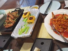 -福慧慈缘素食餐厅(王府井店)