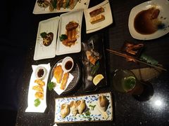 -德川家日本料理(中关村寰太大厦店)