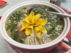 -宴天下水席园·传承洛阳菜(老城十字街店)