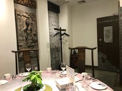 包厢-保定会馆(红旗大街店)