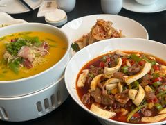 -常鲜楼常来尝鲜海胆馆(星海店)
