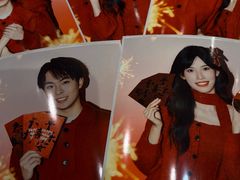 -海马体照相馆(深圳万象天地店)