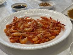 -仑头海鲜城(仑头环村南路店)