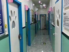 -全心全意连锁动物医院(石景山店)