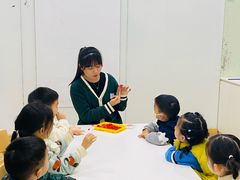 -培飞思维启蒙·益智游戏·科学探索(城西银泰店)