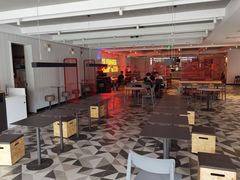 大堂-肯德基(建华店)