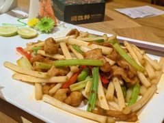 -德胜轩正宗顺德菜(宝安沙井会展中心店)