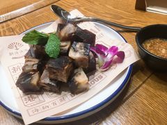 -新海渔港·胶东海鲜家常菜·家宴(奥体中心店)