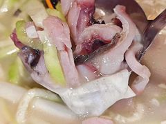 -龙桥私厨·姜花菊花过桥鱼·顺德菜(容桂店)