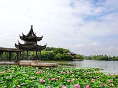 -云龙湖旅游景区