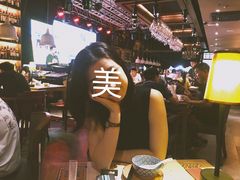 -酒肆浅葱•烧烤•龙虾•排档(卓悦intown店)