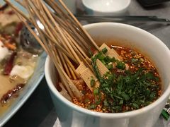 -姚姚酸菜鱼·金戈戈香港豉油鸡(喜荟城联名店)