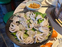 -海煮叹鲜·粥底火锅·港式海鲜打边炉(赛银国际广场店)