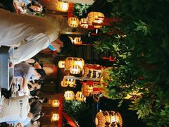 -南京大牌档(人民广场店)