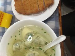 -潘国仙耳光馄饨(黄家阙路店)