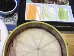 -局气 烤鸭·北京菜(光华路店)