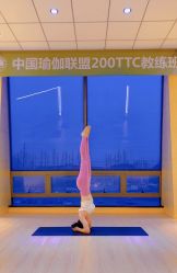 -中国瑜伽联盟瑜伽普拉提