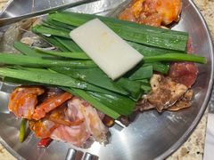 -姜胖胖无限自助烤肉(罗湖宝能店)