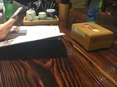 -石屋料理(南京西路店)