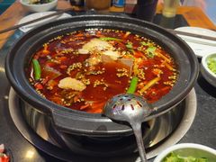 -小饕荟雅安贡椒鱼鲜馆(广福桥店)